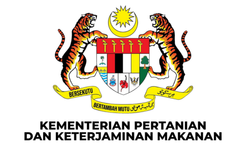 Kementerian Pertanian dan Keterjaminan Makanan : 