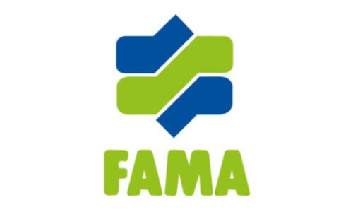 Lembaga Pemasaran Pertanian Persekutuan (FAMA)  : 