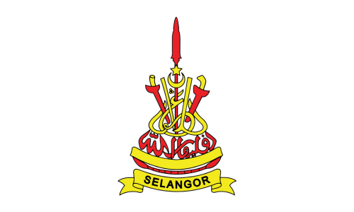 Kerajaan Negeri Selangor : 